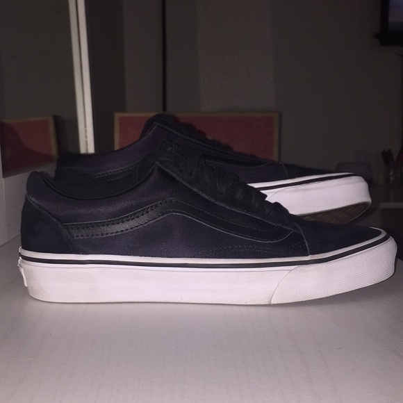 vans size 1